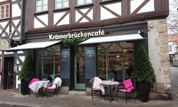 Kramerbruckencafé
